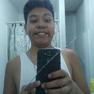 Meet your Posher, Angel